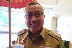 Dipolisikan Gegara Lahan Gabusan, Suharsono Tidak Takut
