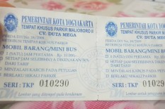 Terbukti Ilegal, UPT Malioboro Kesulitan Buru Jukir Nuthuk Tarif