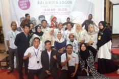 Ini 10 Rekomendasi Hasil Rembug Budaya di Haul Gus Dur