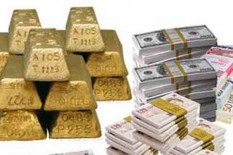 Rupiah Akhiri 2019 di Zona Hijau, Berapa Prediksi di Awal 2020?
