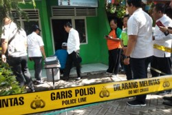 Lantai SD Ini Dibongkar karena Panas, Sebelumnya Dipakai Goreng Telur Bisa Matang