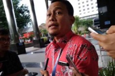 KPK Lakukan OTT di Sidoarjo, Diduga Terkait Pengadaan Barang dan Jasa