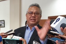Sudah Bertemu KPK 2,5 Jam, Ketua KPU Tetap Belum Tahu Perkara yang Menjerat Wahyu Setiawan