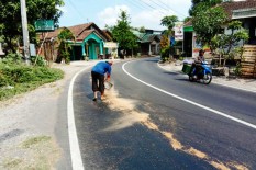 Pembebasan Lahan untuk Jalan Masuk Kawasan Industri Piyungan Ditarget Selesai Bulan Ini