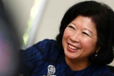 Selamat, Mari Elka Pangestu Jadi Direktur Bank Dunia Mulai 3 Maret