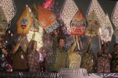 Soal Agenda Budaya 2020, Disbud DIY: Jumlahnya Tak Hanya 414 Kegiatan, Masih Bisa Terus Bertambah