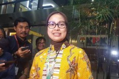 Dari 34 Menteri Kabinet Indonesia Maju, Baru 11 yang Setor LHKPN