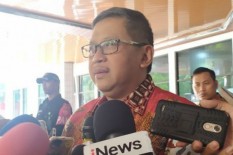Kasus Dugaan Suap Komisioner KPU, Sekjen PDIP Hasto Siap Dipanggil KPK 