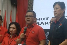 Hasto Sebut Tanda Tangan Permohonan PAW Harun Masiku Legal