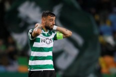 Peluang MU Rekrut Bruno Fernandes Kian Besar