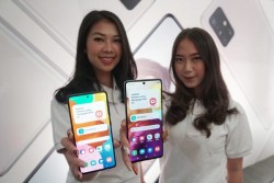 Samsung Perkenalkan Galaxy A51 dengan Harga Rp4,4 juta, Ini Spesifikasinya