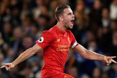Kapten Liverpool Pemain Terbaik Inggris 2019
