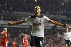 Spurs & Newcastle Lolos ke Putaran Keempat FA Cup