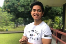 Namanya Dicatut, Kaesang Sebut Tak Punya Perusahaan yang Jual Ponsel Atas Nama Presiden