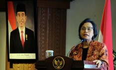 Skema Penyaluran Dana Desa 2020 Diubah Berbasis Kinerja