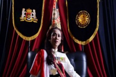 Ditangkap Polisi, Ratu Keraton Agung Sejagat Minta Bantuan Gubernur Jateng