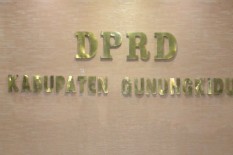 PAW Sumaryanto Tunggu Rekomendasi DPP Partai Gerindra