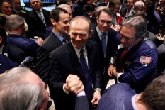 CEO Boeing: Produksi 737 MAX Akan Dihidupkan Lagi