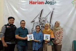 ACT Bentuk Kepercayaan Masyarakat dengan Aksi dan Kecepatan 