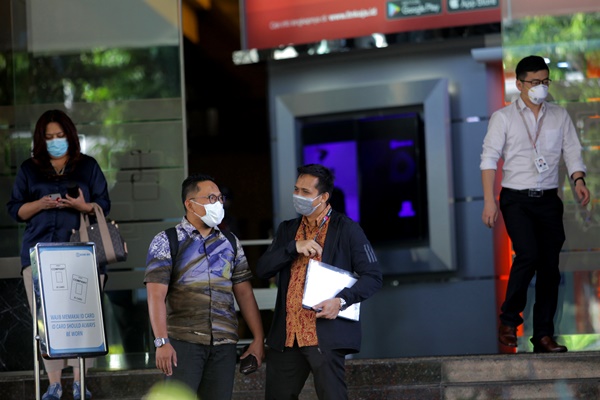 Apa Yang Bisa Saya Lakukan Untuk Melindungi Diri Dari Virus Corona
