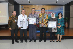 Kanwil Ditjen Perbendaharaan DIY Gelar Rapat Koordinasi Pelaksanaan Anggaran Semester II TA 2019