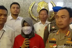 Penghina Wali Kota Risma Berkali-Kali Minta Maaf