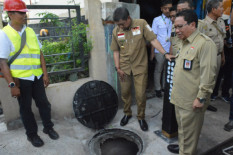 Ducting Kabel PLN di Jl. Jenderal Sudirman, Pemkot Jogja Terkendala Tempat & Biaya