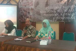 Banyak Rumah Bersejarah di Purbayan, Kini Sekali Klik Muncul Gambar dan Narasi Bangunan
