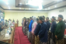 Setelah Vakum 6 Tahun, Apdesi Bantul Kini Resmi Hidup Lagi