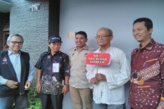 Soal Pemulangan WNI Eks ISI, Buya Syafii Maarif : Repot, Mereka Itu Sudah Dicuci Otaknya