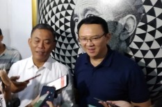 Komisi VII DPR RI: Ahok Jadi Dirut Pertamina Saja, Bukan Komisaris Utama
