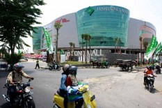 Bangunan Diduga Gereja di Hartono Mall Dipersoalkan, Ini Dia Kata Camat Depok