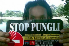 PNS Pemkab Gunungkidul yang Lakukan Pungli Akhirnya Dijebloskan ke Penjara