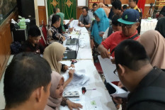 Catat, Pencetakan Massal KTP-El di Balai Kota Jogja Digelar 2 Hari