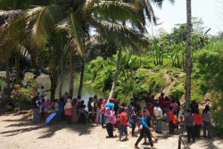 Semua Korban Tragedi Susur Sungai SMPN Turi 1 Sudah Ditemukan, Ini Datanya