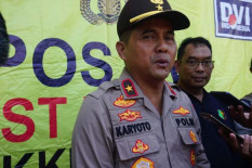 Polisi Jelaskan Alasan Penetapan Guru SMPN 1 Turi Sebagai Tersangka Tragedi Susur Sungai