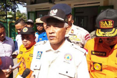 Guru PNS Sekaligus Pembina Pramuka Jadi Tersangka Tewasnya 10 Siswa SMPN Turi, Begini Tanggapan Bupati Sleman