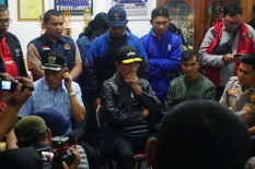 Susur Sungai SMPN 1 Turi Tewaskan 10 Siswa, Sultan HB X: Tidak Mungkin Kepala Sekolah Tidak Tahu