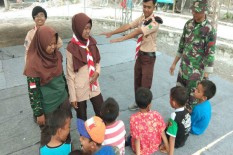 Kepsek Diimbau Lebih Selektif dalam Menyetujui Kegiatan Siswa di Luar Ruang