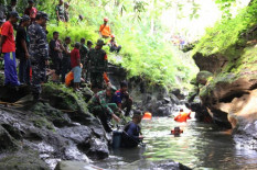 Susur Sungai Sempor Diumumkan Sehari Sebelum Kegiatan, Tanpa Persiapan dan Pembina Malah Tinggalkan Lokasi