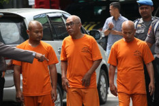 IYA Dibui, Istri Mengigau Sosok Korban Sempor & Anak Tertekan karena Ayah Digunduli