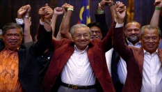 Baru Saja Mundur, Mahathir Incar Ajukan Diri Jadi Perdana Menteri Lagi