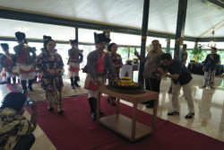 Pameran Pernikahan Terakbar Asmaradana Resmi Dibuka