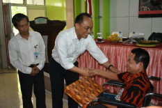Bantul Bebas Suket KTP-El