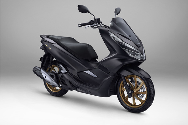 Ada Potongan Harga Rp1 1 Juta Ini Daftar Harga Honda Pcx Dan