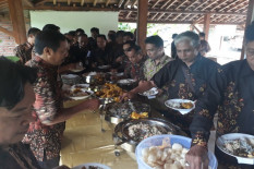 Jangan Takut, Daging Ternak Gunungkidul Aman Dikonsumsi
