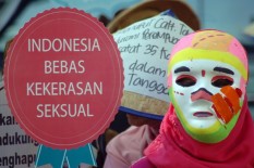 Hari Perempuan Internasional: Potret Kesenjangan Gender di Indonesia