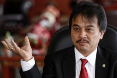Politikus Asal Jogja Roy Suryo Mundur dari Demokrat