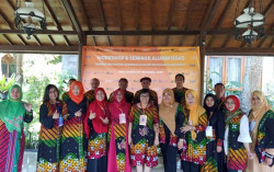 UMY Gelar Seminar Gender Responsif Leadership di Perguruan Tinggi