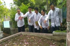 Ceng Beng Sebagai Media Mengenang Leluhur  